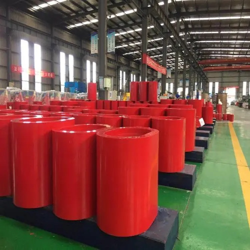 黔南SCB13-630KVA干式变压器